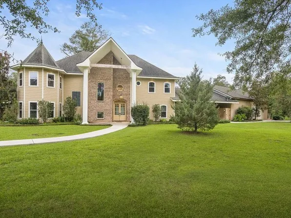 11366 Saint John Church Rd, Folsom, LA 70437