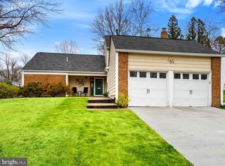 1873 Harcourt Ave, Crofton, MD 21114