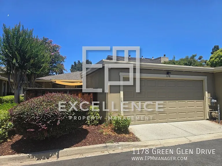 1178 Green Glen Dr — Photo 1