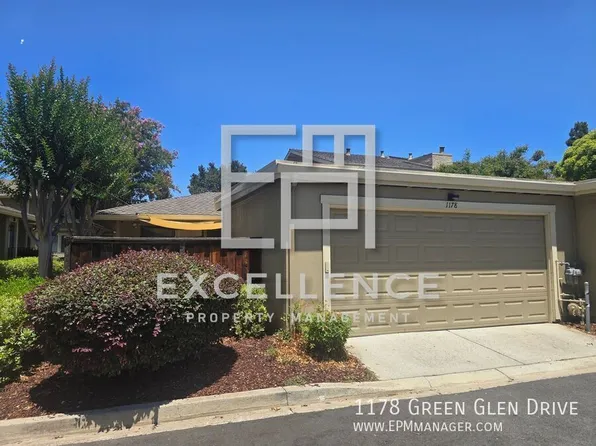 1178 Green Glen Dr, San Jose, CA 95126