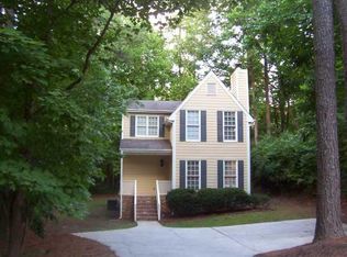 1211 Wimbleton Dr, Raleigh, NC 27609