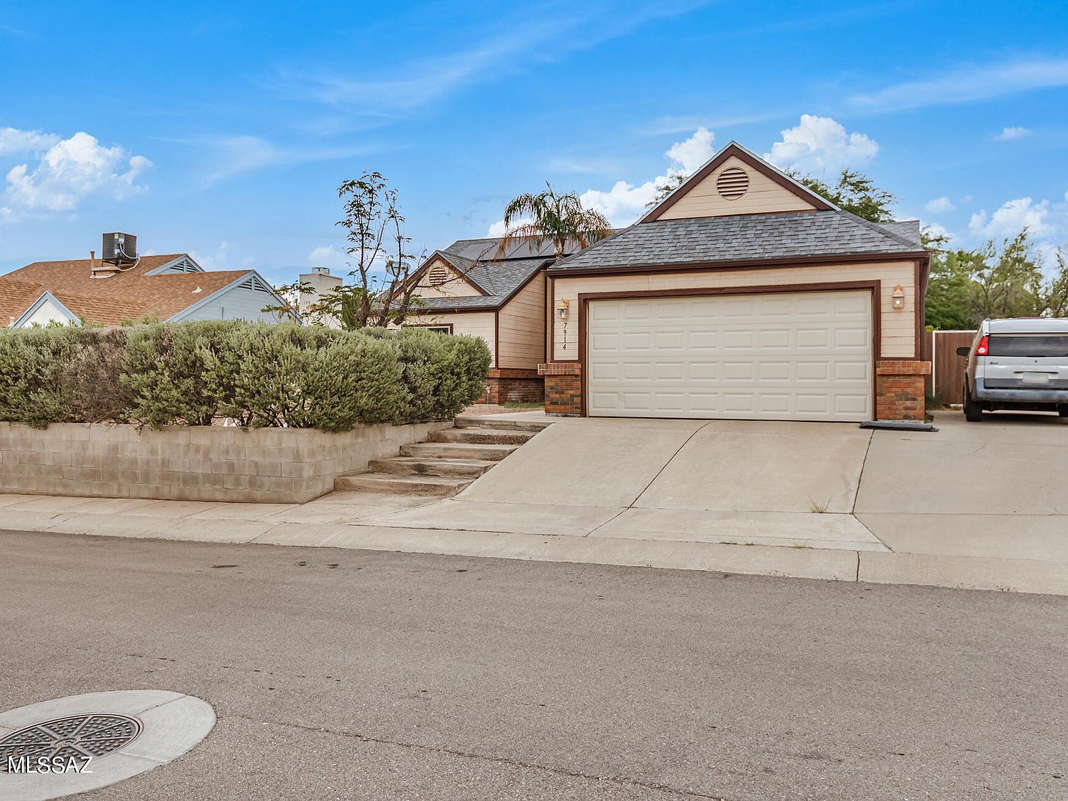 7914 N Roundstone Dr, Tucson, AZ 85741 MLS 22320568 Zillow