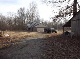 3519 Beaver Creek Rd, Brighton, TN 38011