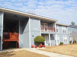 1824 Sardonyx Rd UNIT 4, Fayetteville, NC 28303