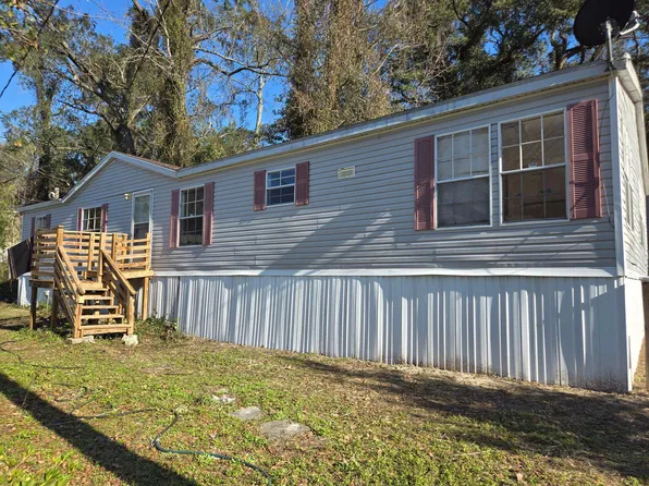 1907 Sika Deer Dr, Tallahassee, FL 32304