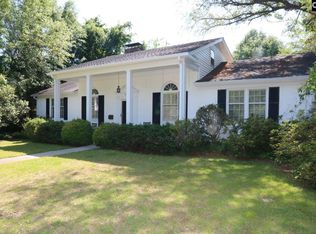 1707 Fair St, Camden, SC 29020