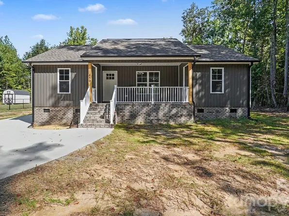 1825 Hollywood Dr, Salisbury, NC 28144
