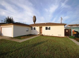 2809 San Vicente Ave, Long Beach, CA 90815