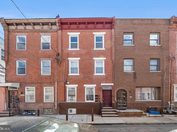 1010 Winton St, Philadelphia, PA 19148