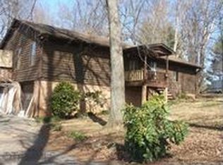 4557 Emily Dr, Kernersville, NC 27284