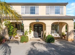 18566 Hawkhill Ave, Perris, CA 92570