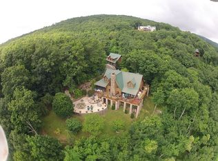 472 Cold Stream Trl, Jasper, GA 30143