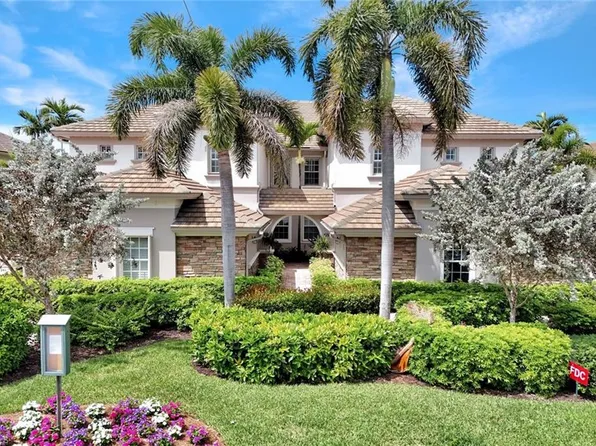 8755 Coastline CT #202, NAPLES, FL 34120