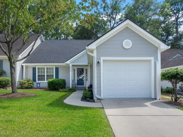 9113 Woodcreek Ct, North Charleston, SC 29406