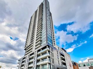 60 Charles St W #2509, Kitchener, ON N2G 0C9