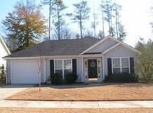 323 Rebud Dr, North Augusta, SC 29860