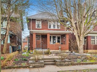 916 E End Ave, Pittsburgh, PA 15221