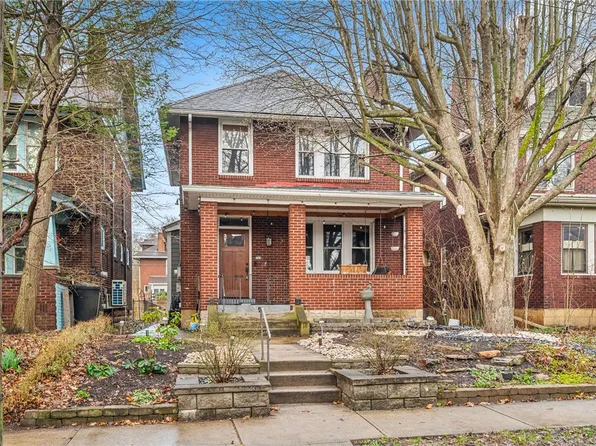 916 E End Ave, Pittsburgh, PA 15221