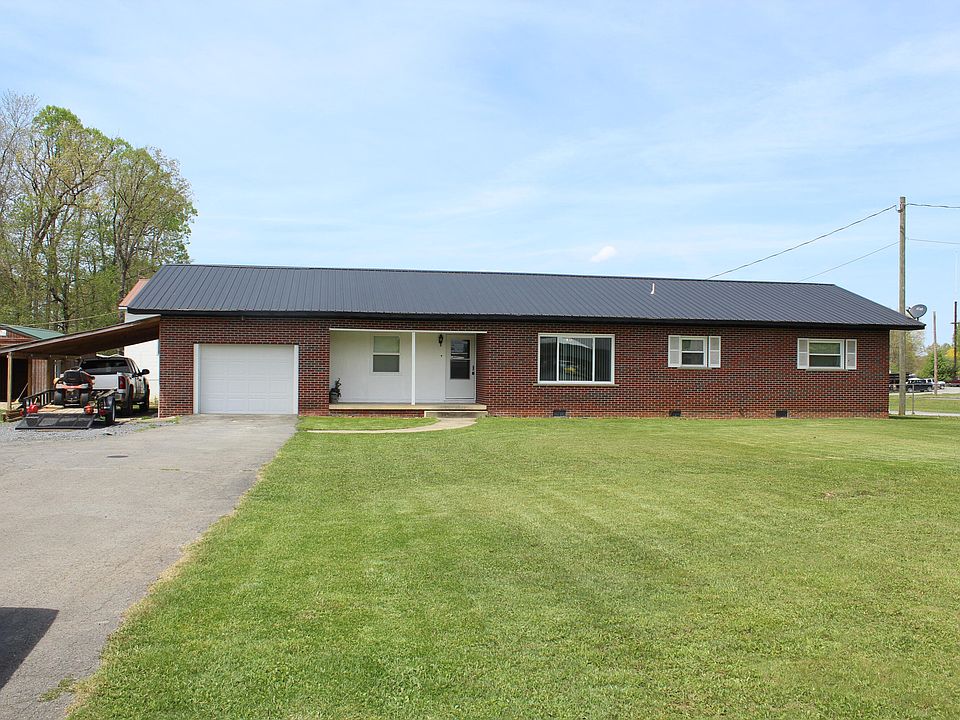 454 Craigsville Rd, Craigsville, WV 26205 MLS 24221 Zillow