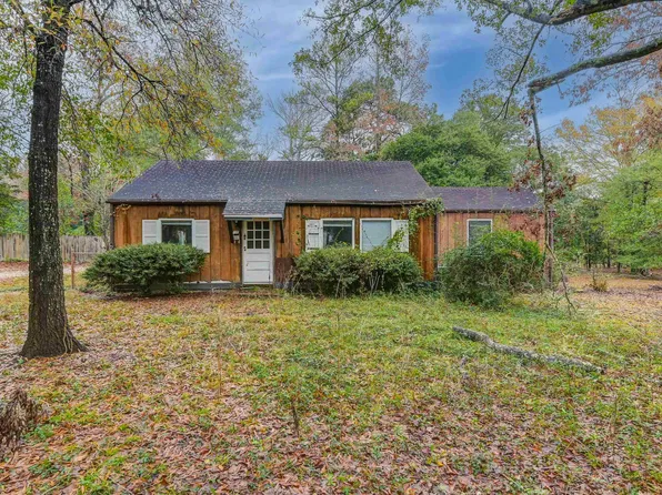 1616 Lakeview Ave, Camden, SC 29020