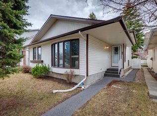 87 N Edforth Rd NW, Calgary, AB T3A 3V8