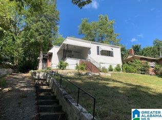 761 Vanderbilt St, Birmingham, AL 35206