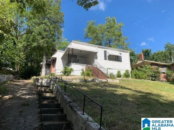 761 Vanderbilt St, Birmingham, AL 35206