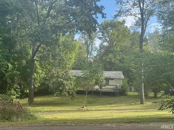 115 355th Ln, Fremont, IN 46737