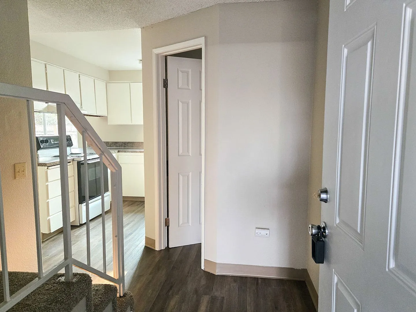 Mill Creek Townhomes — Photo 2