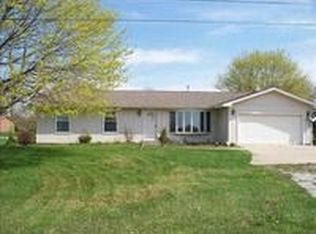 6366 S Custer Rd, Monroe, MI 48161