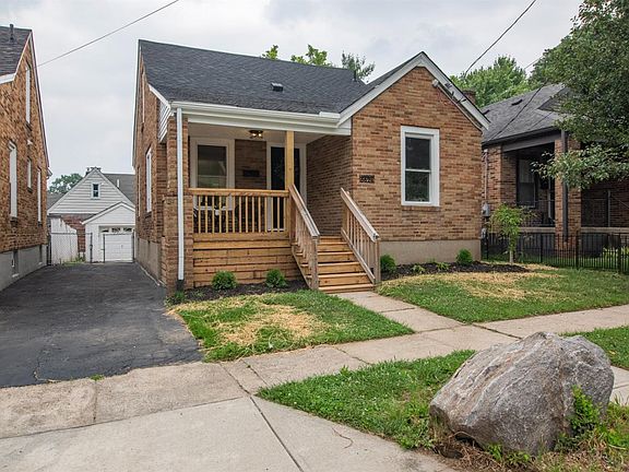3rd image of 6628 Cambridge Ave