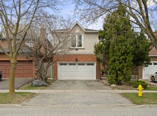 24 Patrice Cres, Vaughan, ON L4J 4Y8