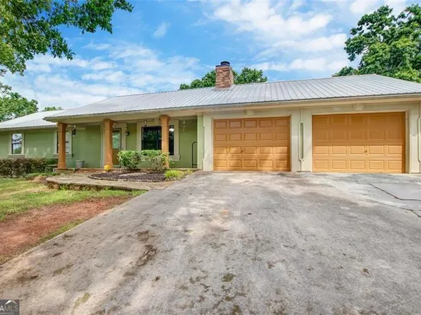 2843 Oconee Cir, Gainesville, GA 30507