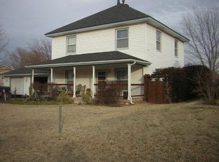 710 N Filmore St, Cheney, KS 67025