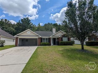 89 Carlisle Ln, Savannah, GA 31419