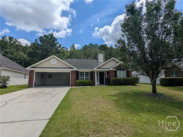 89 Carlisle Ln, Savannah, GA 31419