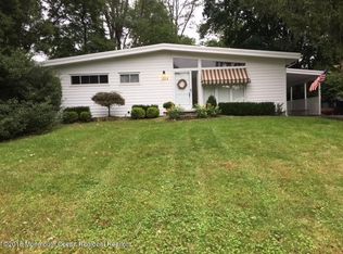 115 Parkview Ter, Lincroft, NJ 07738