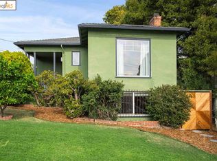 2404 Potter St, Oakland, CA 94601