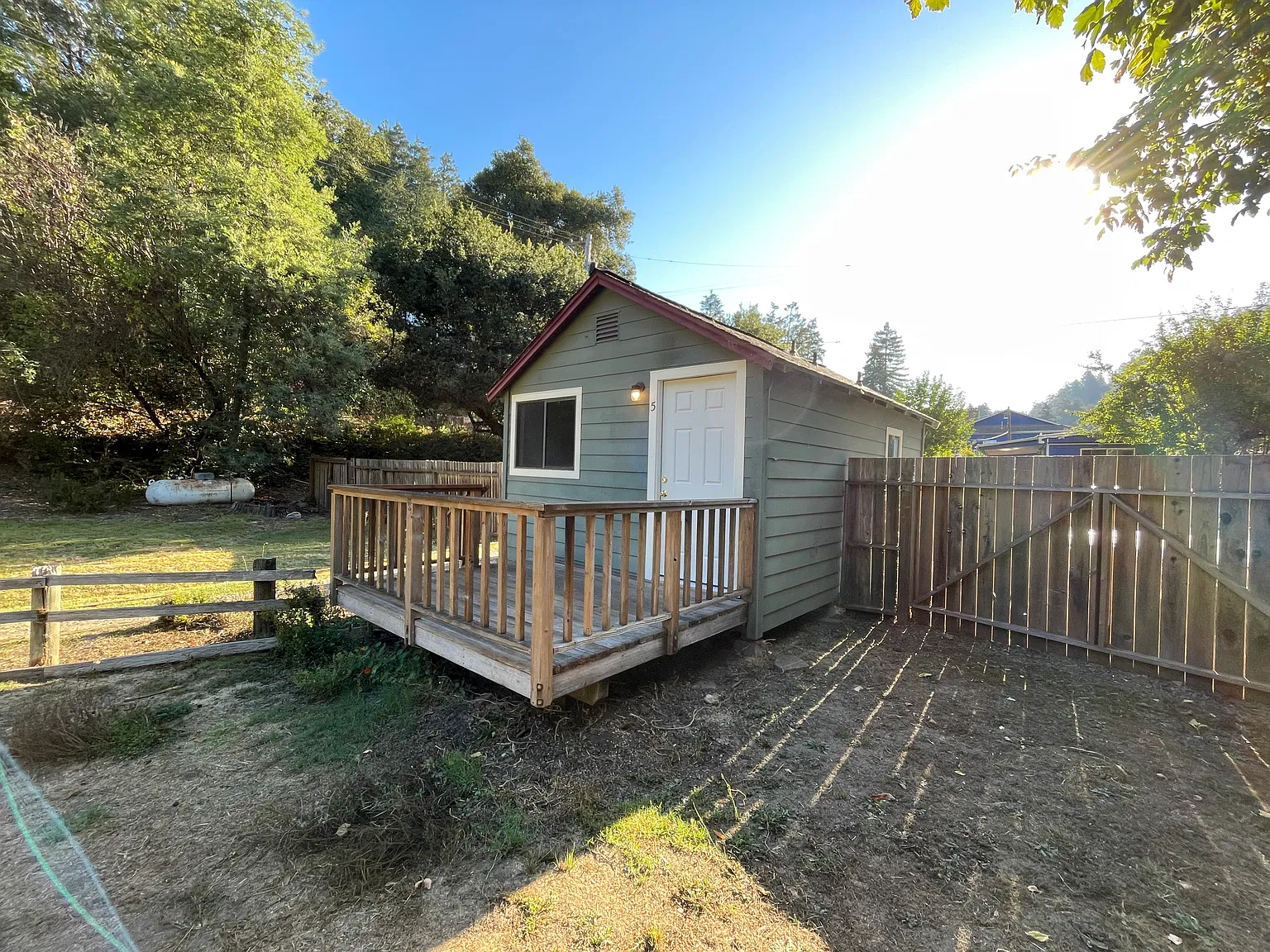 Studio, $1,250 — Photo 2