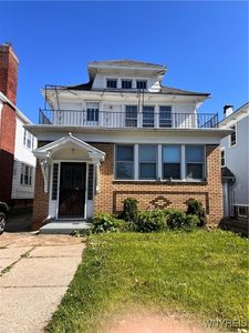 1375 Kensington Ave, Buffalo, NY, 14215