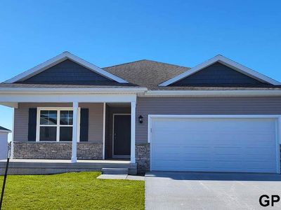 7210 S 205th St, Gretna, NE, 68028