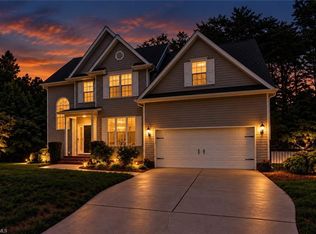111 Tree Top Ln, Stokesdale, NC 27357
