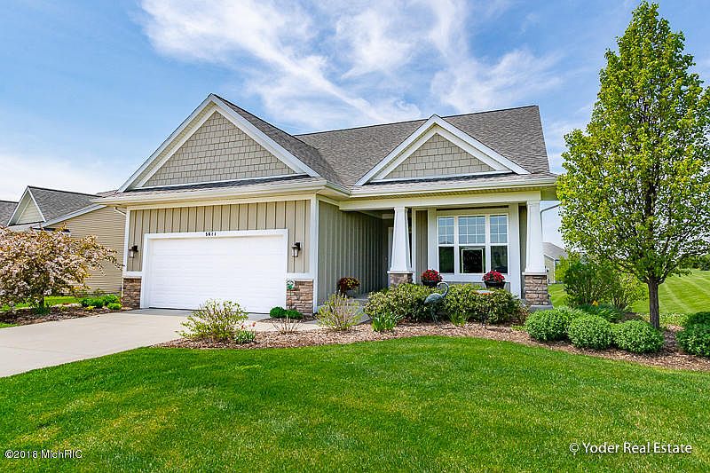 1st image of 5611 Stony View Dr NE