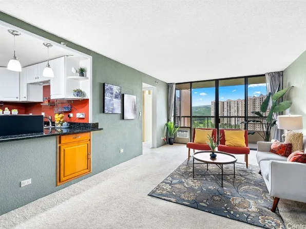 5333 Likini St APT 1309, Honolulu, HI 96818