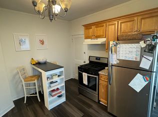 42 Fairbanks St #1, Brighton, MA 02135