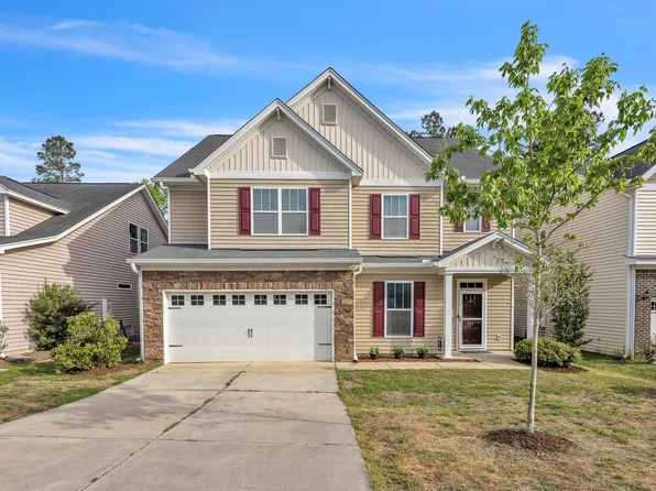 256 Garden Brooke Dr, Irmo, SC 29063