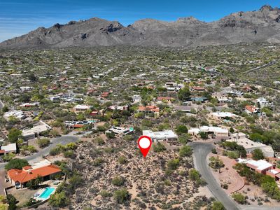 6141 N Calle De La Culebra #280, Tucson, AZ, 85718