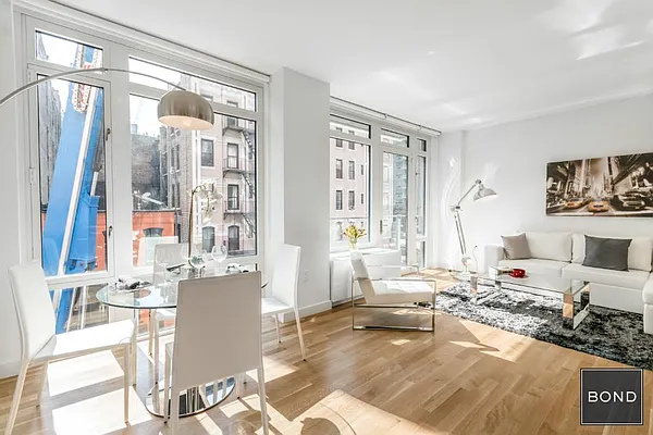 Rented by Bond New York | media 9