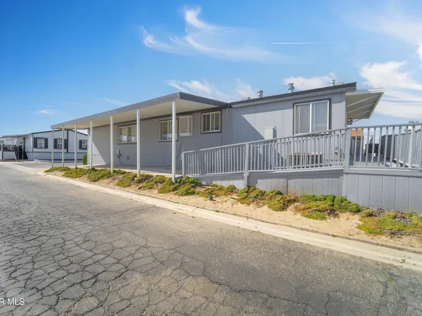 1550 20th St W Spc 76, Rosamond, CA 93560