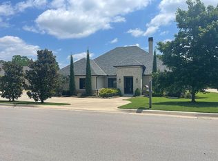 8611 S Oxford Ave, Tulsa, OK 74137